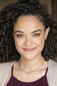 Ảnh diễn viên Sarah-Nicole Robles