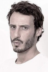Ảnh diễn viên Sebastien Soudais