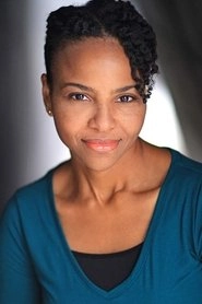 Ảnh diễn viên Sharonne Lanier