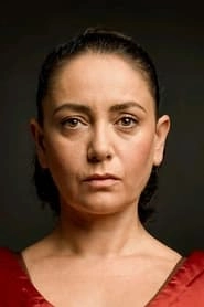 Ảnh diễn viên Sibel Taşçıoğlu