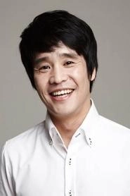 Ảnh diễn viên Song Jae-ryong