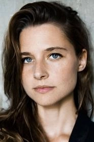 Ảnh diễn viên Svenja Jung