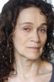 Ảnh diễn viên Tamar Baruch