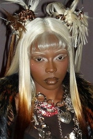 Ảnh diễn viên Theodora