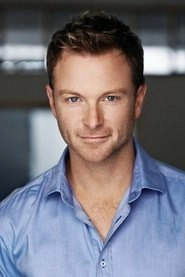 Ảnh diễn viên Tim Campbell