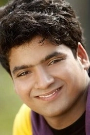 Ảnh diễn viên Vikas Shukla