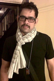 Ảnh diễn viên Vineet Sharma