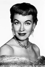 Ảnh diễn viên Virginia Gregg