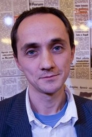 Ảnh diễn viên Wojciech Klata