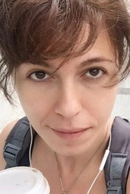 Ảnh diễn viên Yasemin Kurttekin