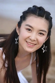 Ảnh diễn viên Zhang Jianan