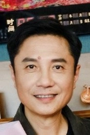 Ảnh diễn viên Zhang Ye Shi