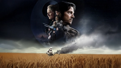 Andor (Phần 2) (Andor (Season 2))