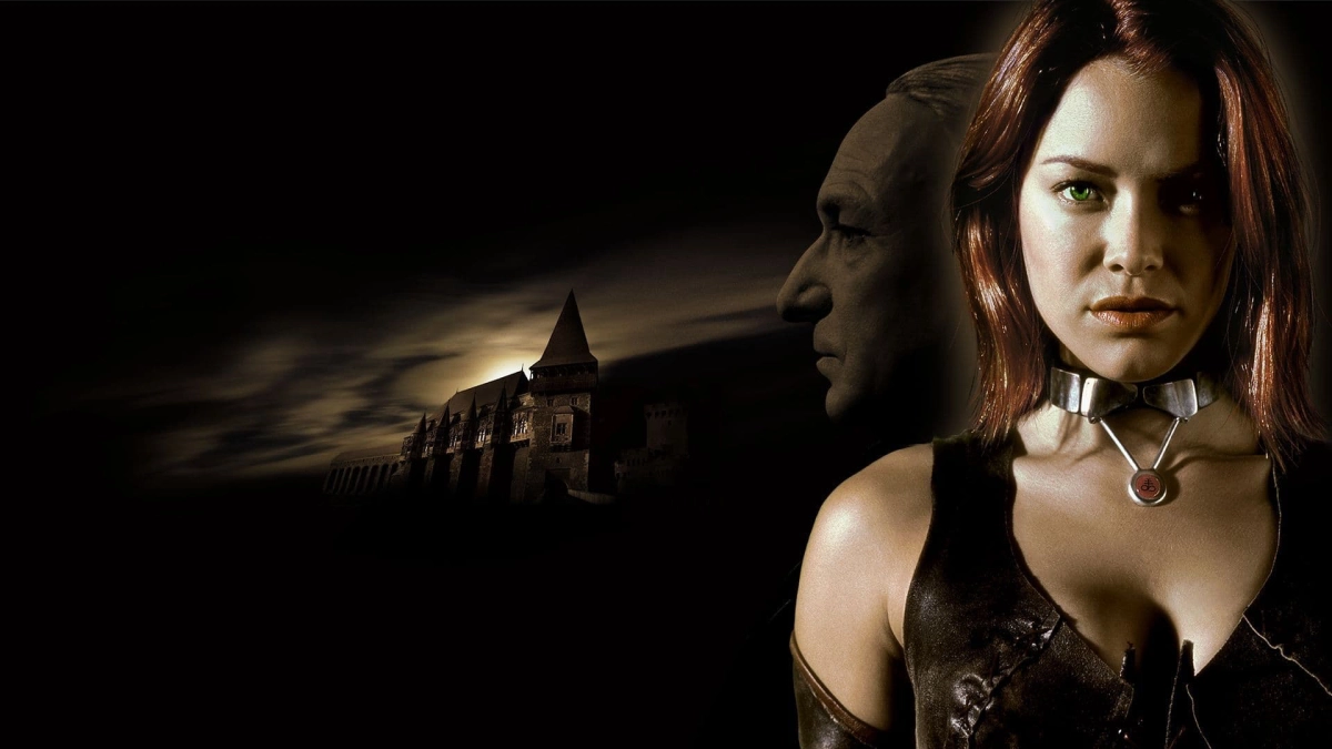 BloodRayne (BloodRayne)