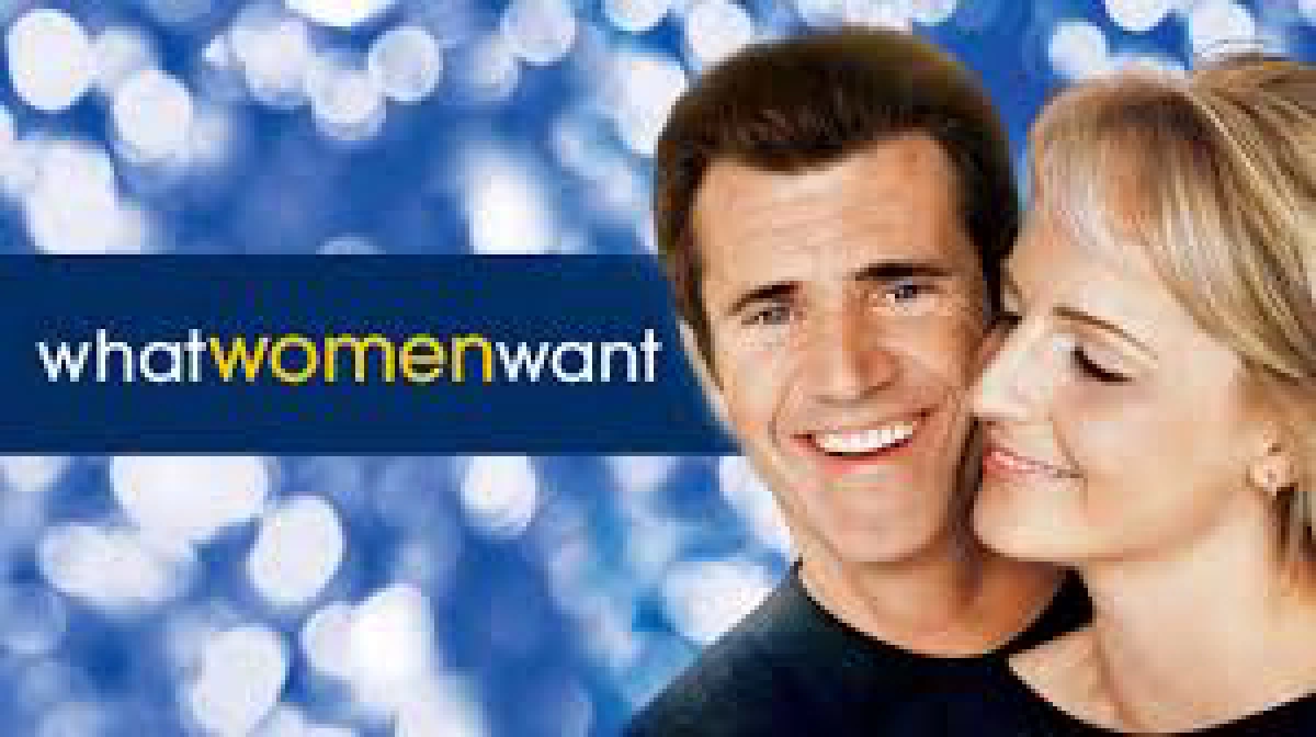 Điều Phụ Nữ Muốn (What Women Want)