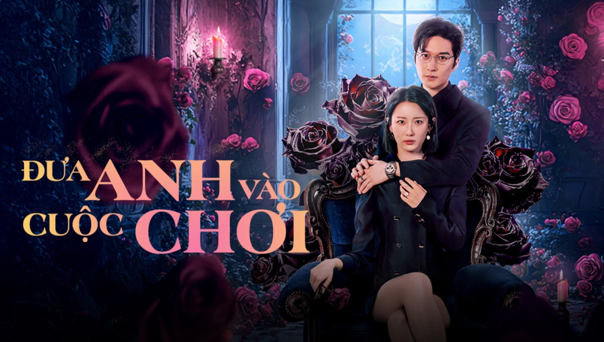 Đưa Anh Vào Cuộc Chơi (Rising from the Ashes)