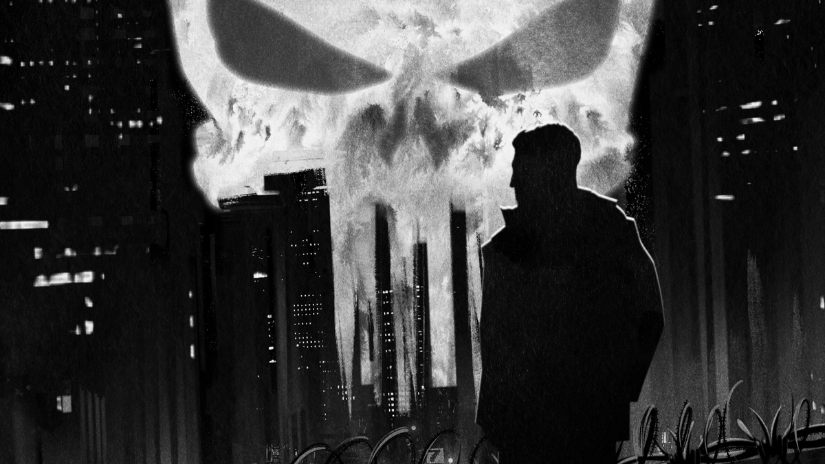 Kẻ Trừng Phạt (Phần 2) (The Punisher (Season 2))
