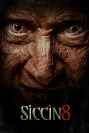Lời Nguyền Sijjin 8