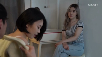 Lửa Và Nước (Himizu)