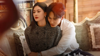 Nửa Tỉnh Nửa Mê (Half Awake)