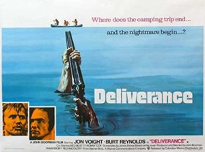 Phán Quyết (Deliverance)