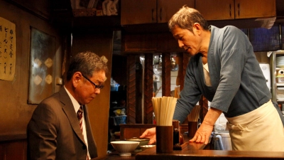 Quán ăn đêm – Loạt phim (Phần 3) (Midnight Diner (Season 3))