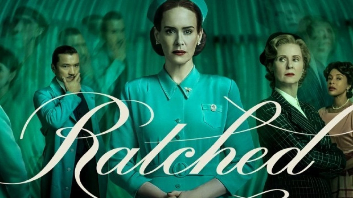 Ratched (Ratched)