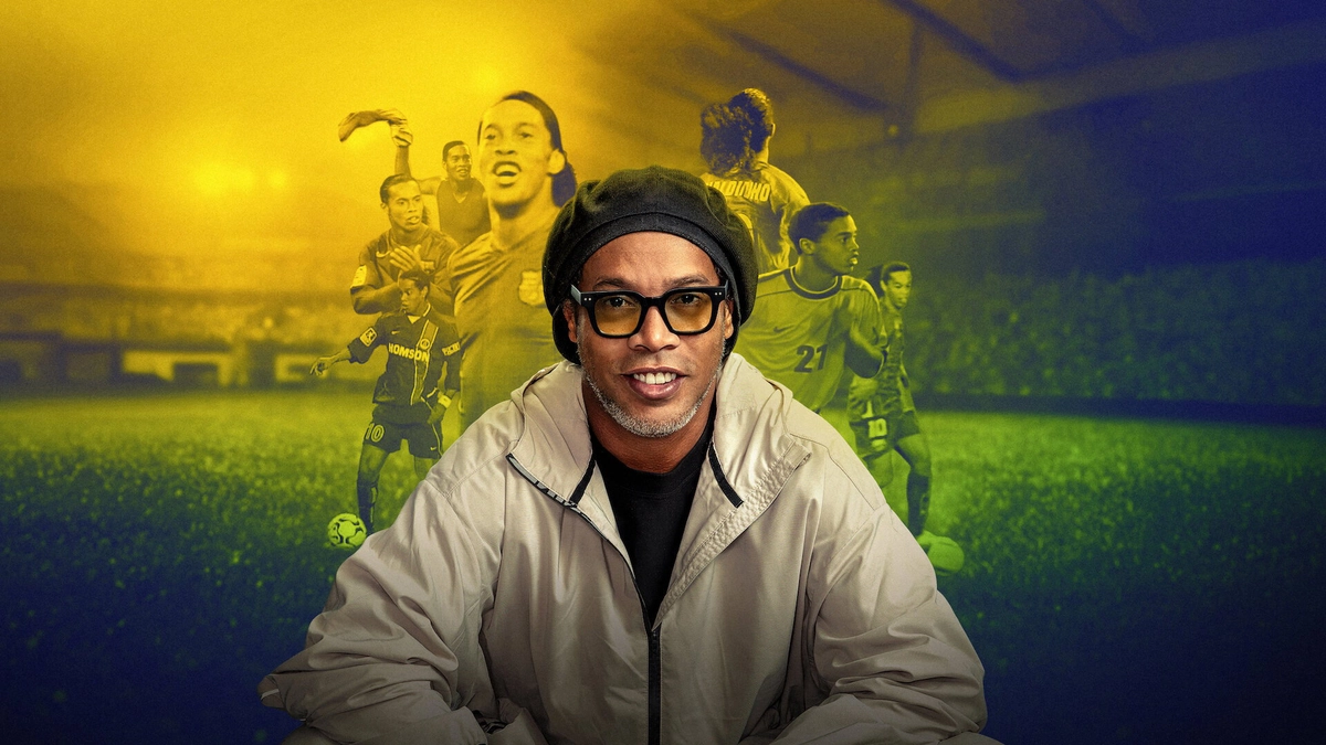 Ronaldinho: Độc nhất vô nhị (Ronaldinho: The One and Only)