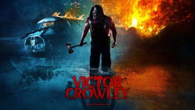 Sát Nhân Lưỡi Rìu (Victor Crowley)