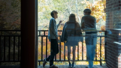 Terrace House: Chân trời mới (Phần 3) (Terrace House: Opening New Doors (Season 3))