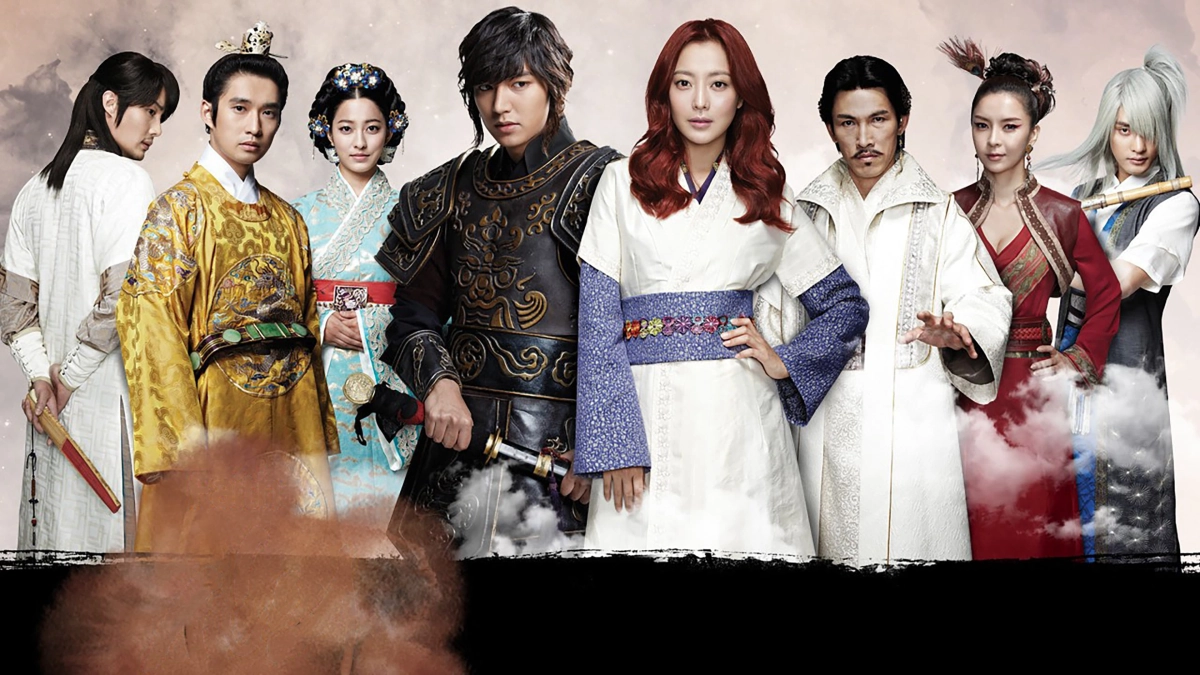 Thần Y (Faith)