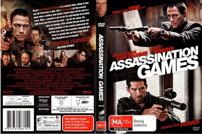 Trò Chơi Sát Thủ (Assassination Games)